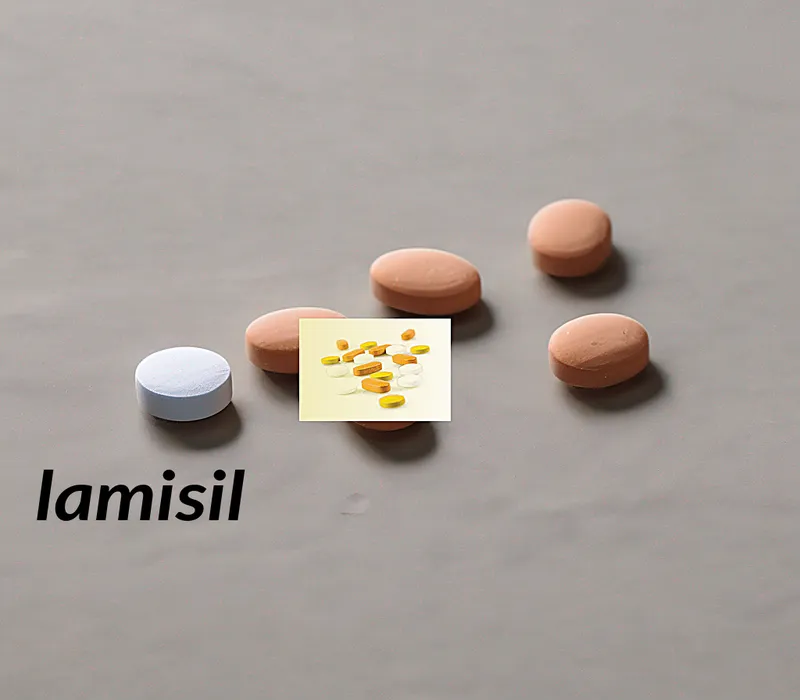 Lamisil tabletas 250 mg precio